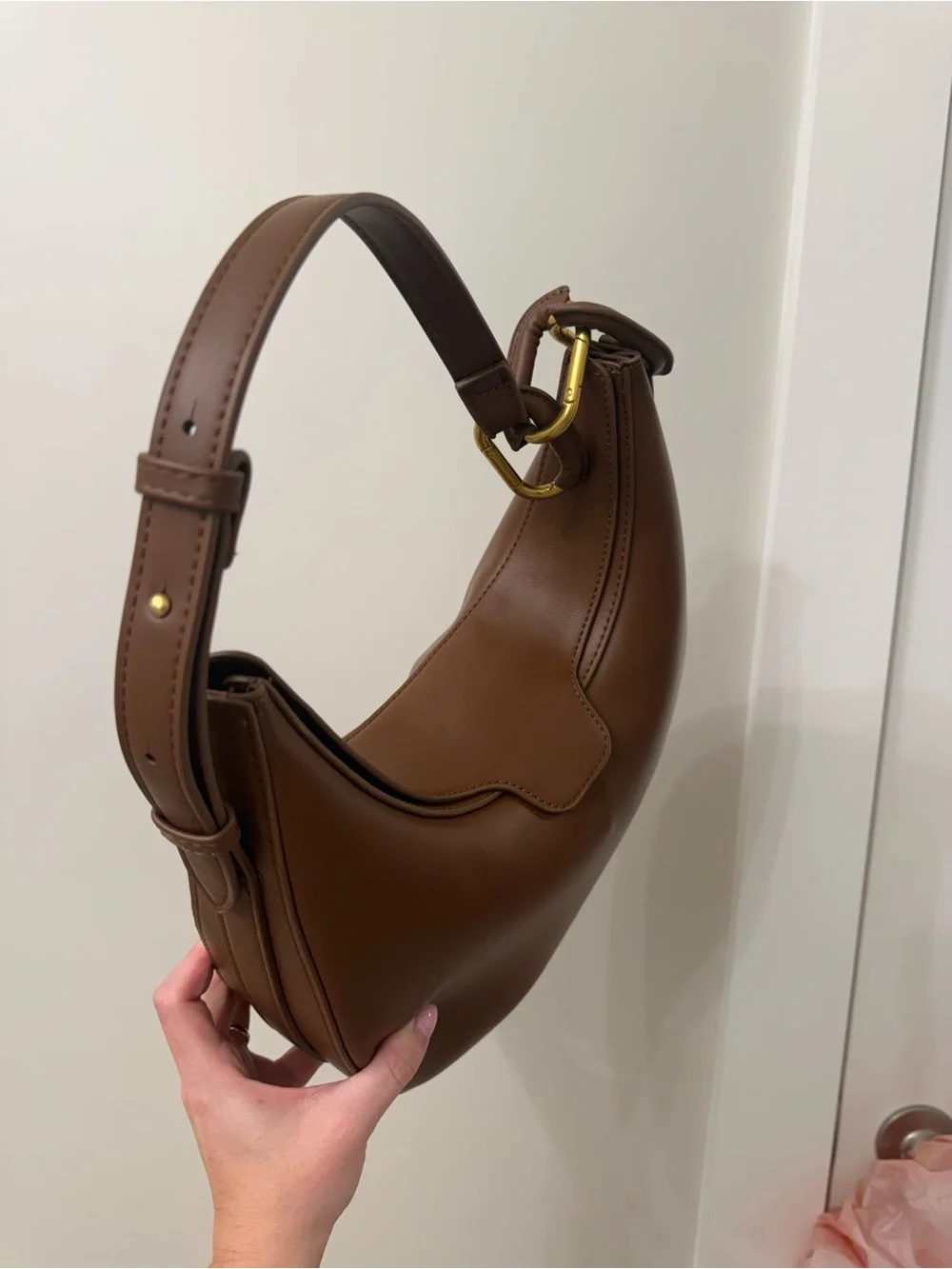 Madison West Brown Bag!